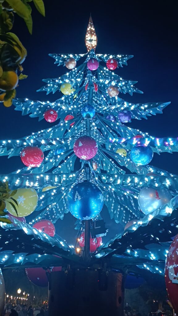 Que faire Alicante décembre