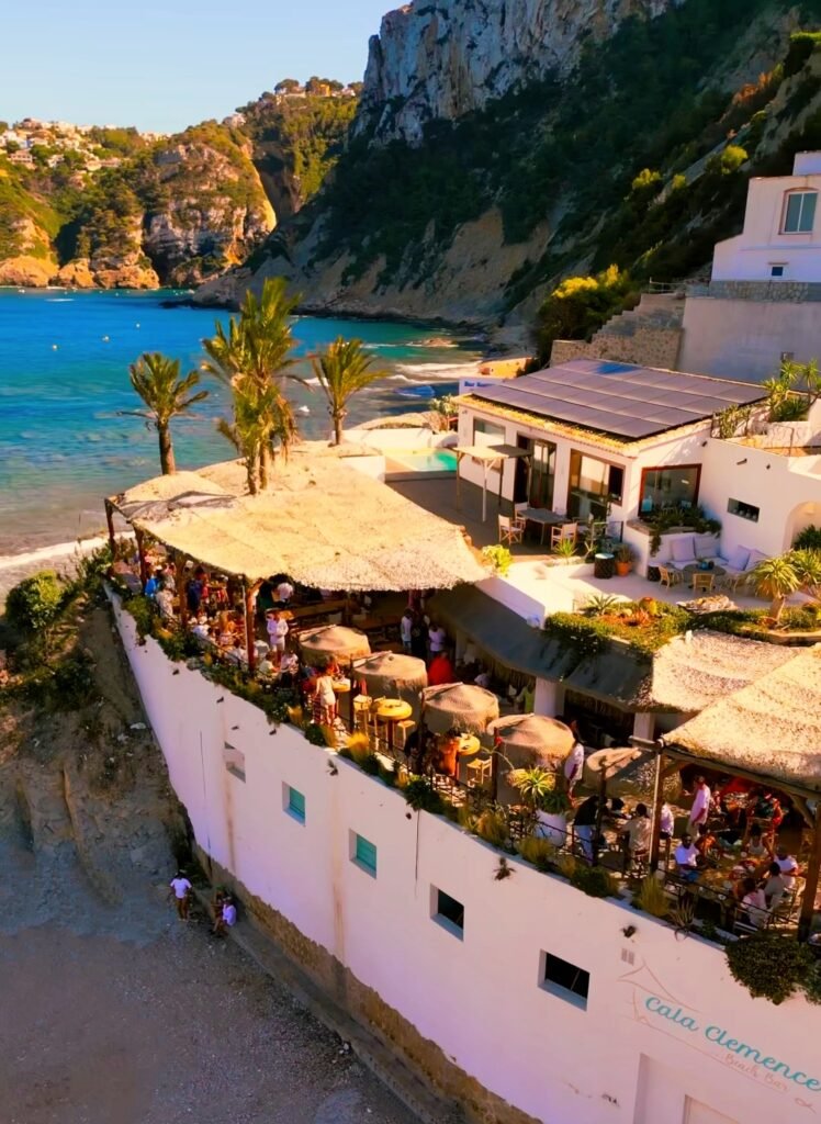 Top 15 des Meilleurs Chiringuitos sur la Costa Blanca en 2025
