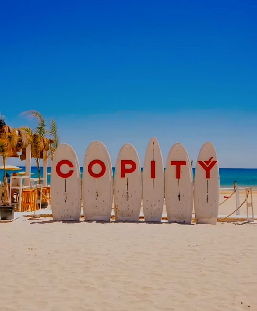 chiringuitos d'Alicante en 2025