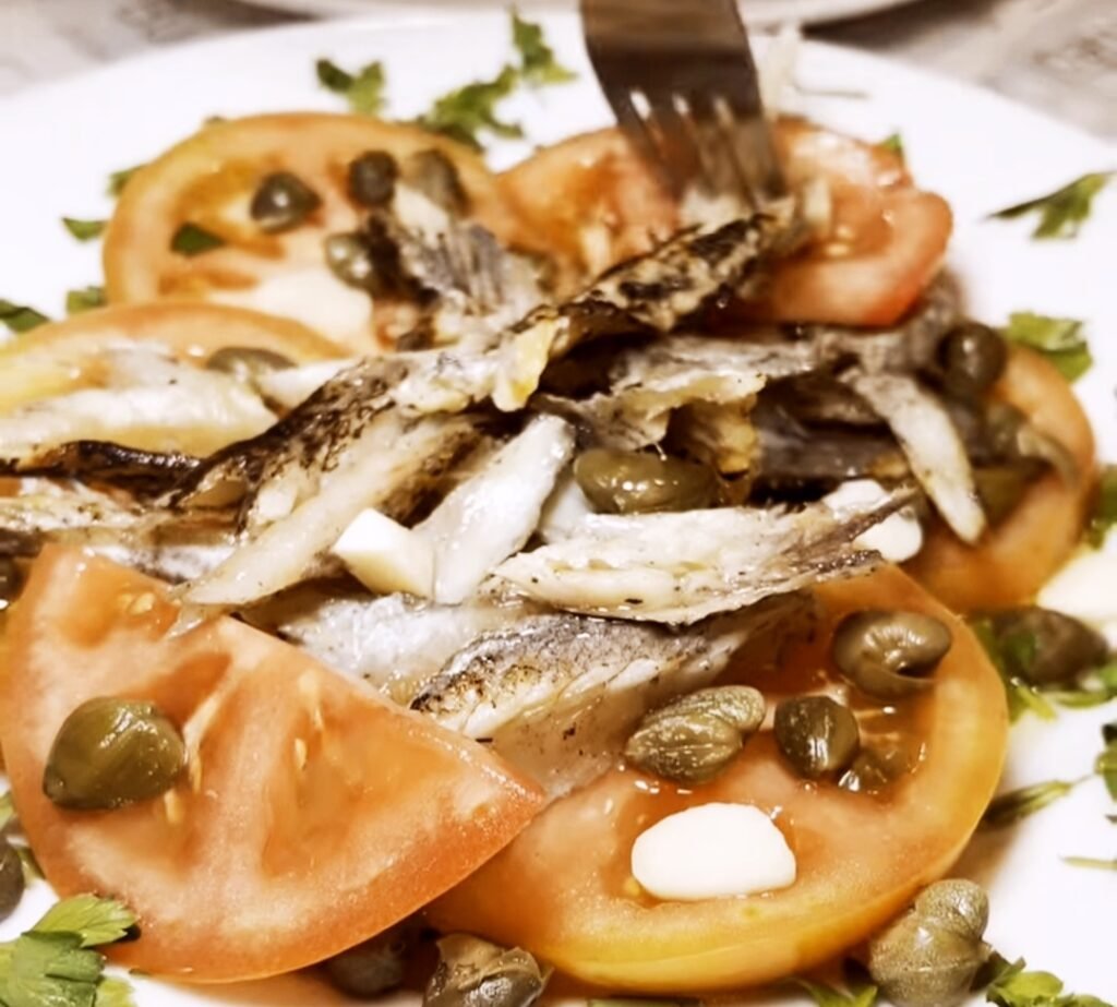 que manger à Alicante que manger à Alicante