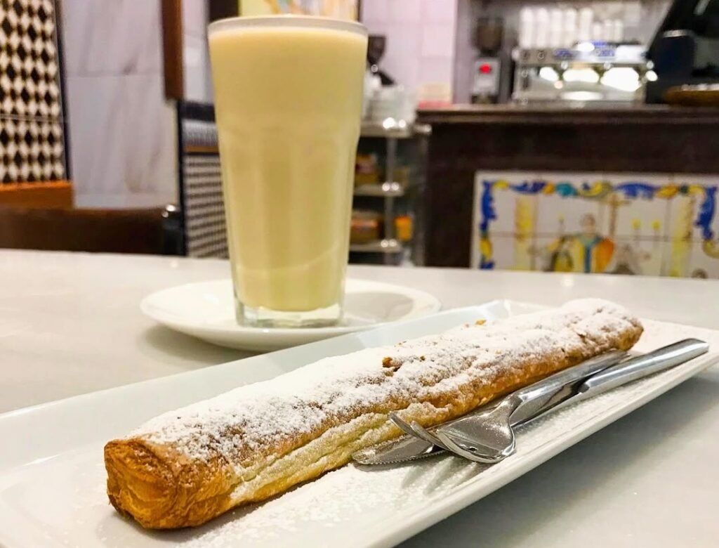 que manger à Alicante