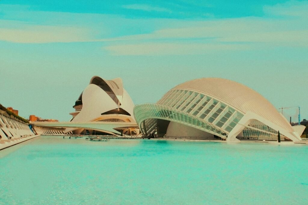 Alicante ou Valence Alicante ou Valence