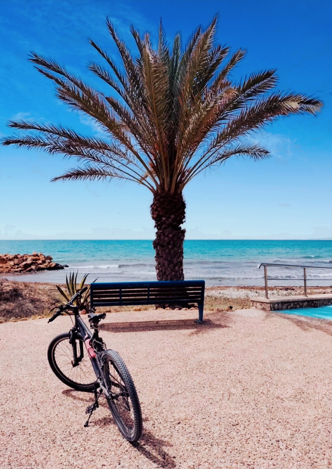 excursions autour d'Alicante