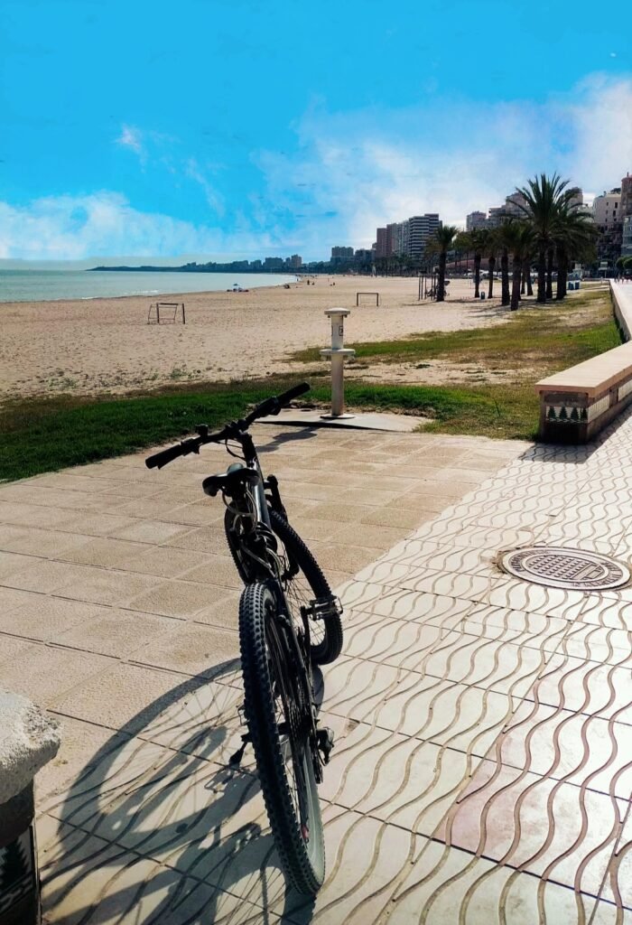 itinéraires vélo Alicante itinéraires vélo Alicante