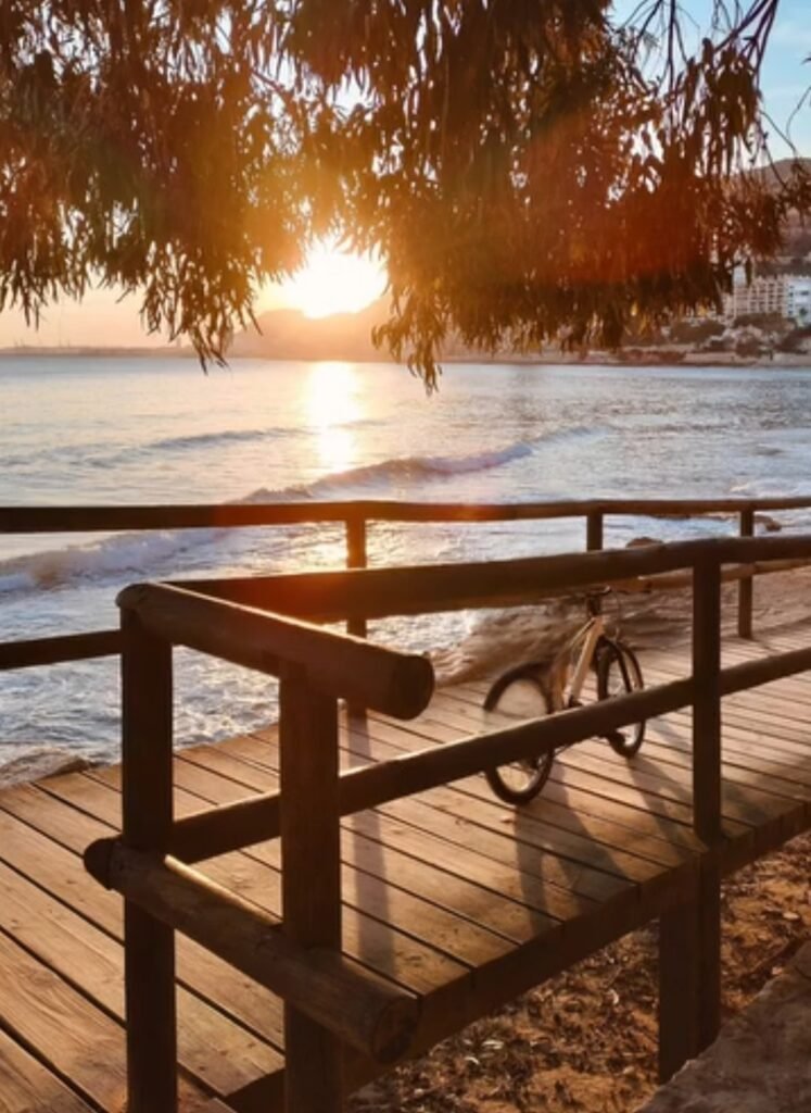 itinéraires vélo Alicante itinéraires vélo Alicante