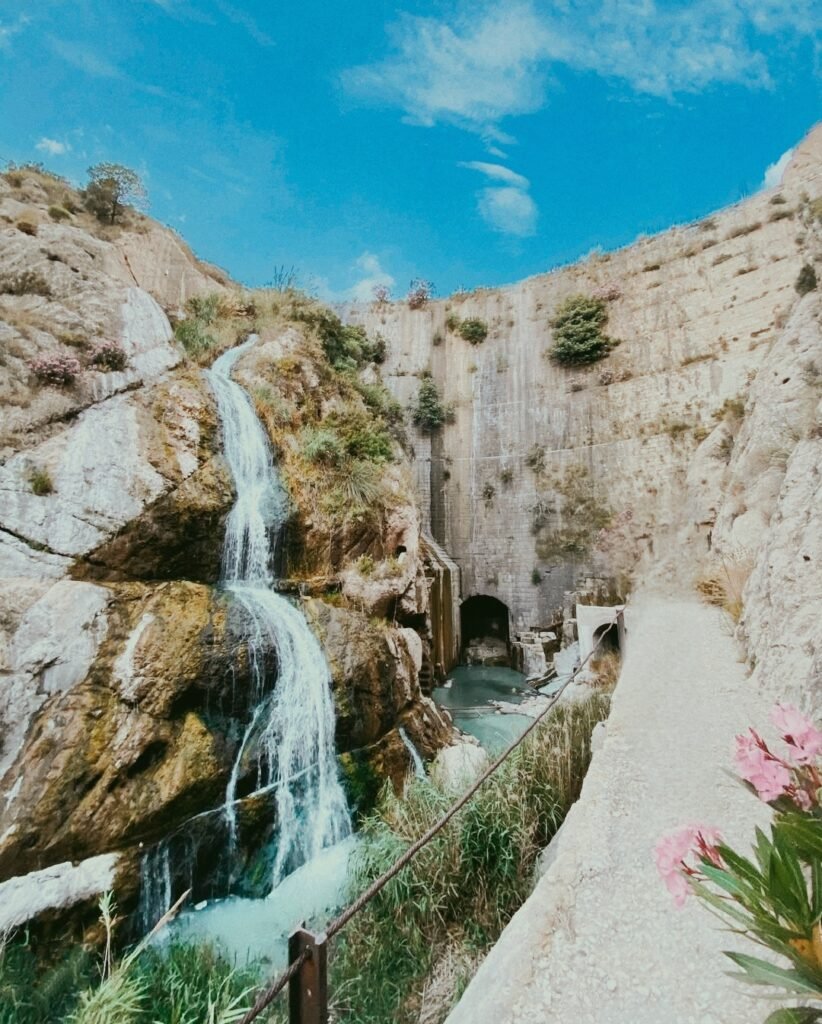 itinéraires vélo Alicante