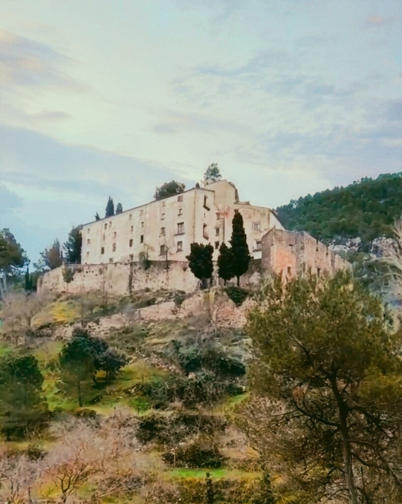 parcs naturels d'Alicante