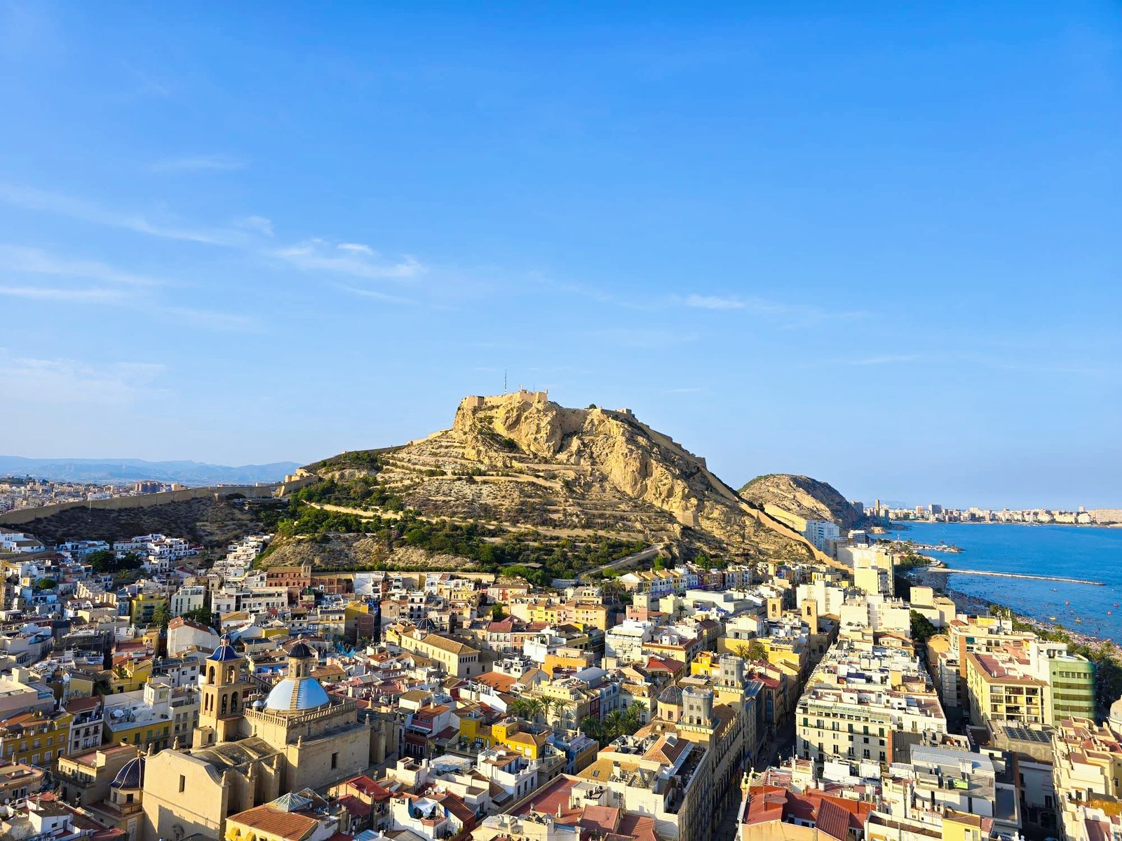 meilleurs rooftops à Alicante