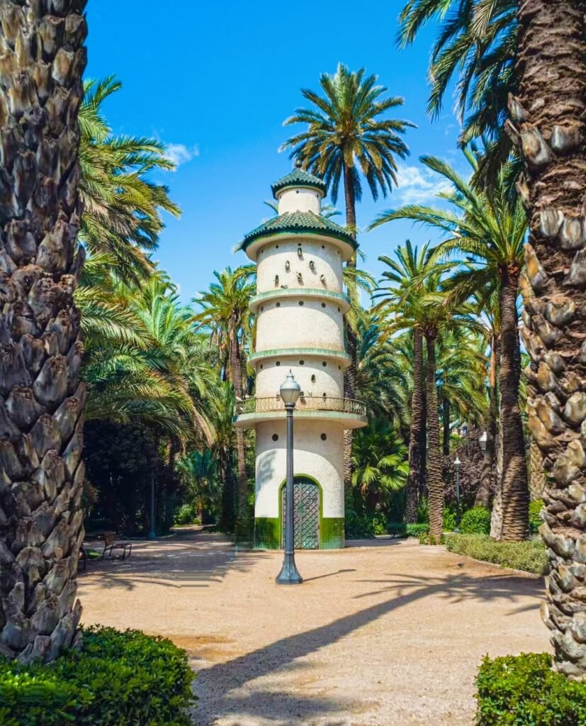 que faire à Elche que faire à Elche