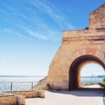 randonnée à Alicante