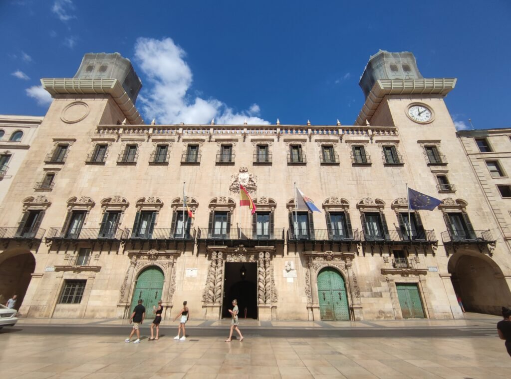 Que faire gratuitement à Alicante Que faire gratuitement à Alicante