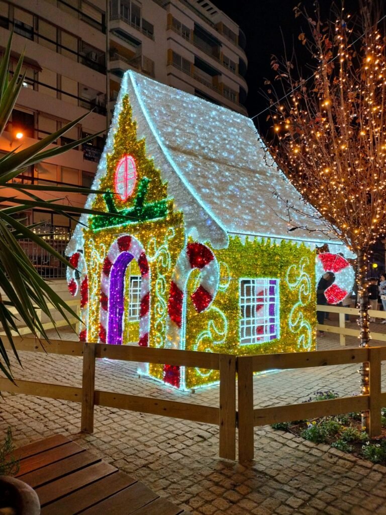 Que faire Alicante Noël