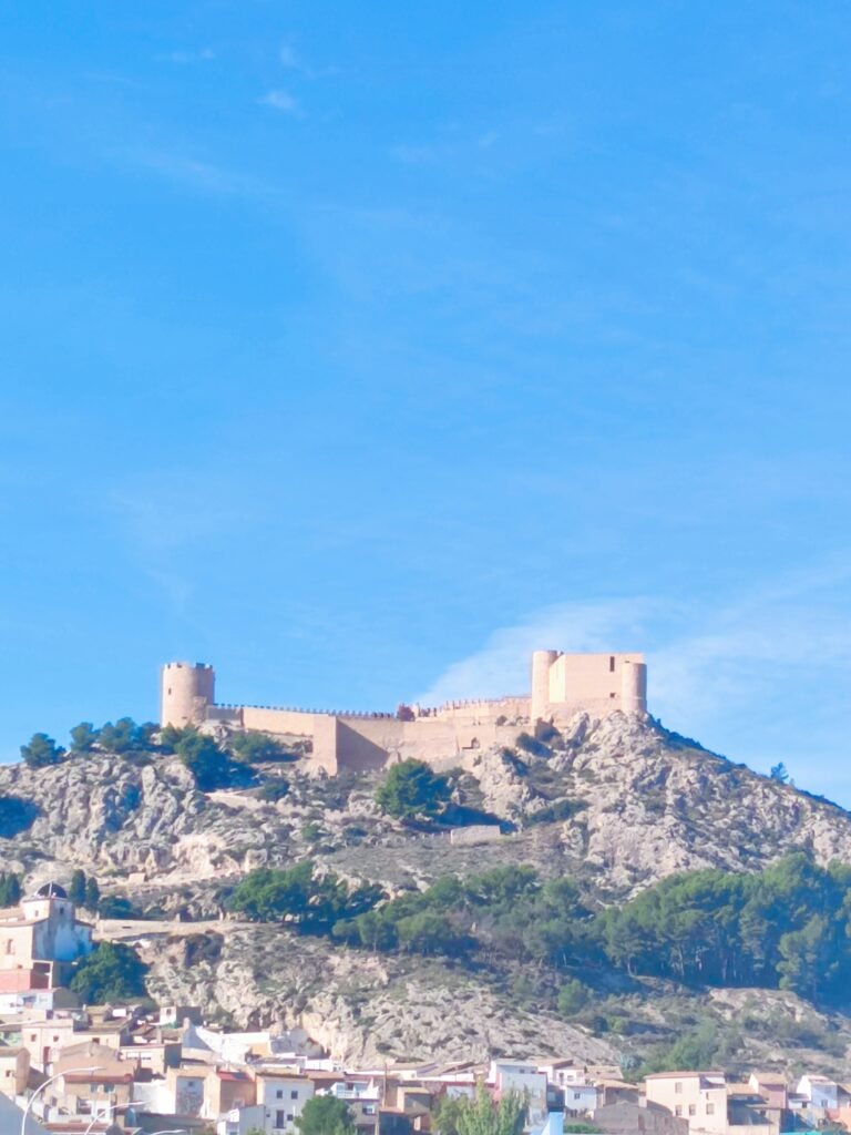 Que faire à Castalla