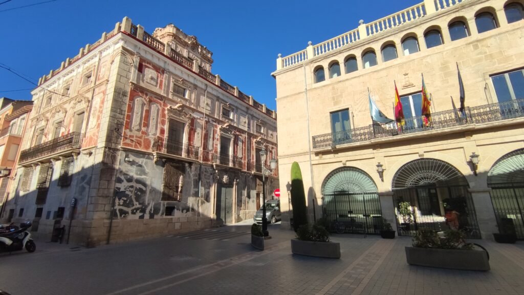 Que faire à Castalla