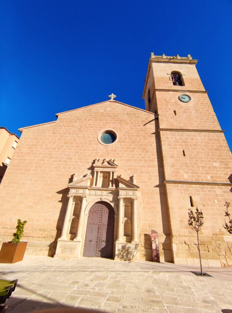 Que faire à Castalla