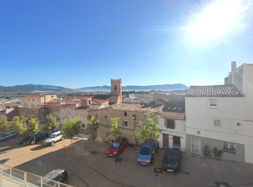 Que faire à Castalla