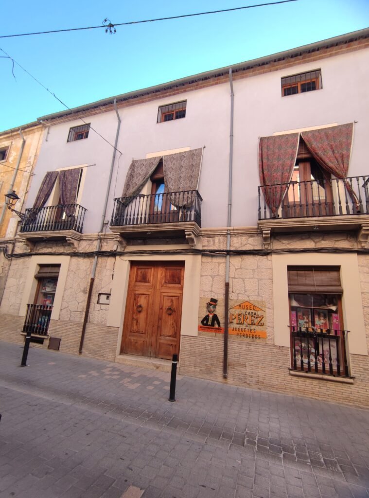 Que faire à Castalla