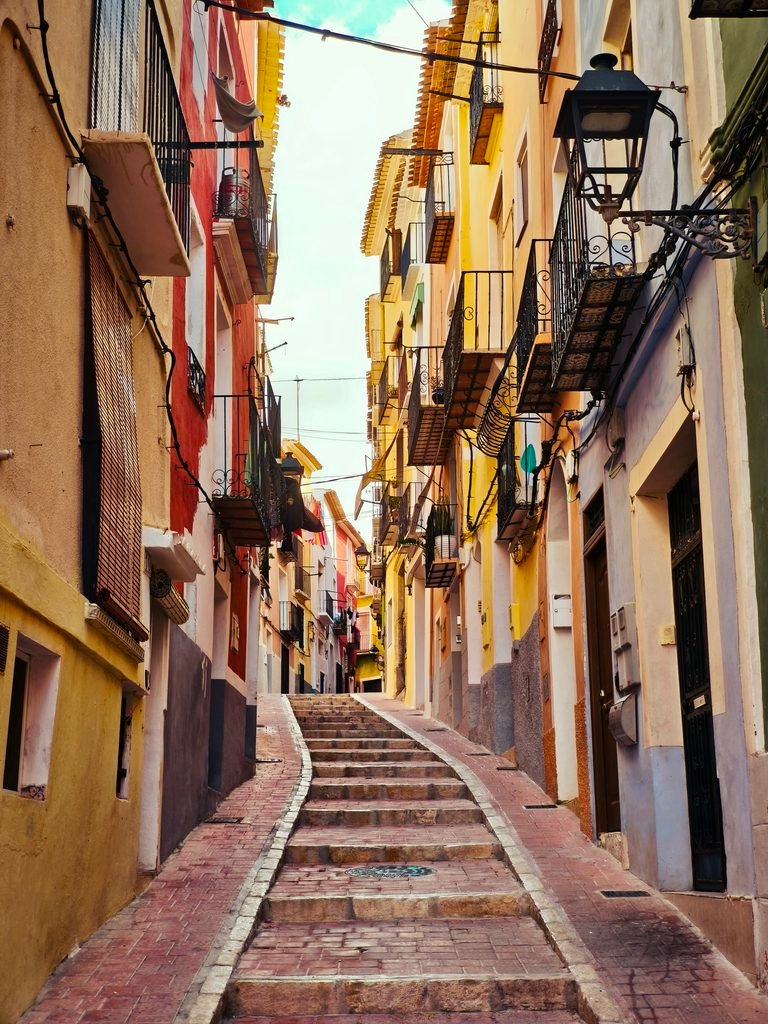Que faire à Villajoyosa