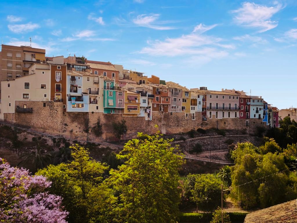 Que faire à Villajoyosa