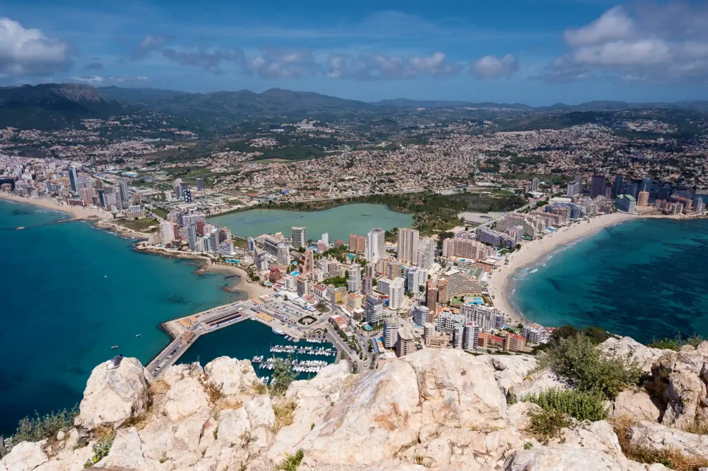 Plus Beaux Spots Panoramiques Alicante 614 Plus Beaux Spots Panoramiques Alicante