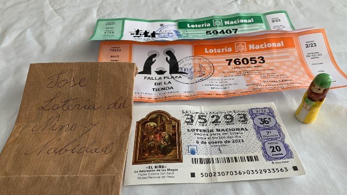 Traditions de Noël en Espagne