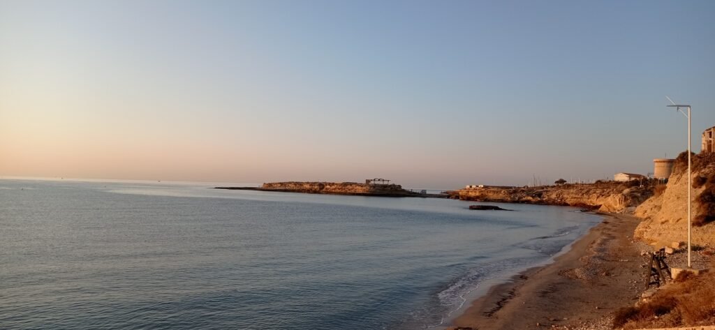 Plages de El Campello Plages de El Campello