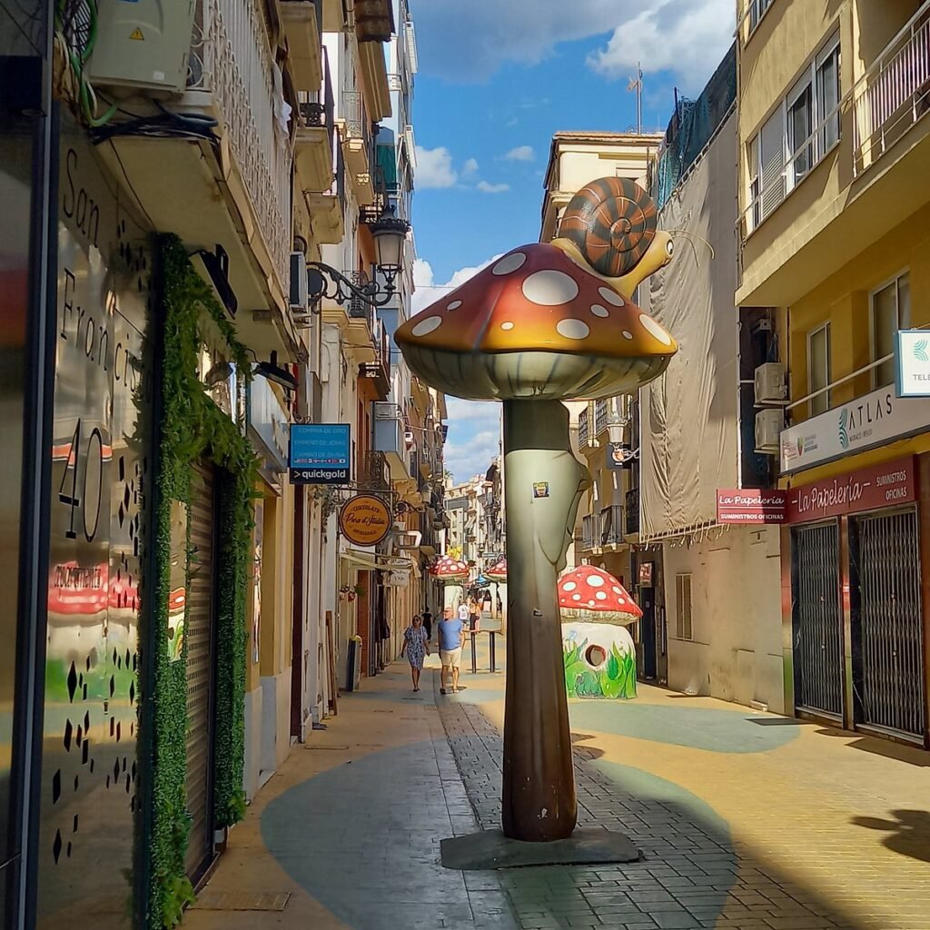 Que faire à Alicante