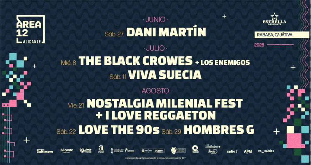 Festivals juillet Costa Blanca Alicante Festivals juillet Costa Blanca Alicante