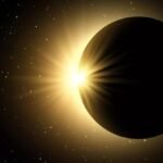 Éclipse solaire