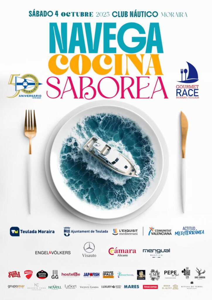 Que faire sur la Costa Blanca en octobre 2025