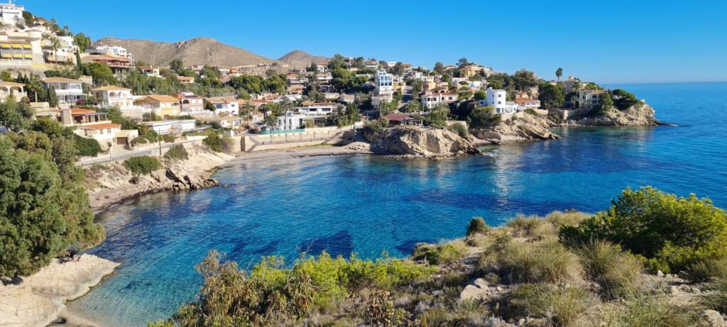 Plages de El Campello