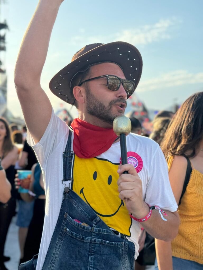 festivals août Alicante