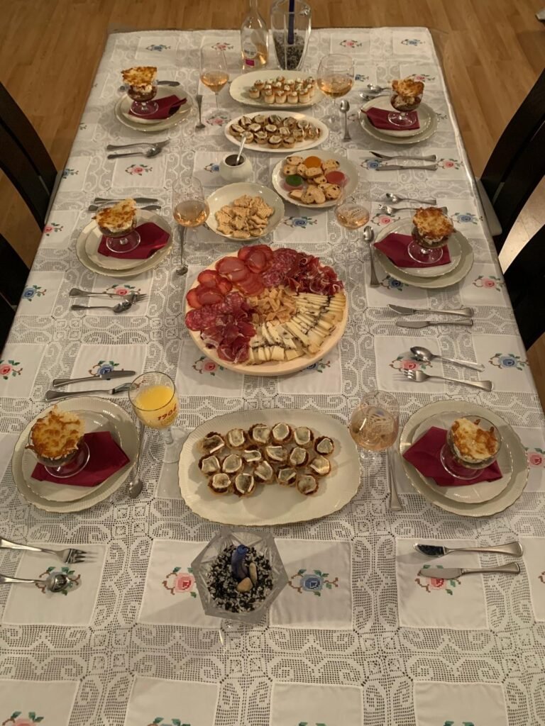 Que faire Alicante décembre