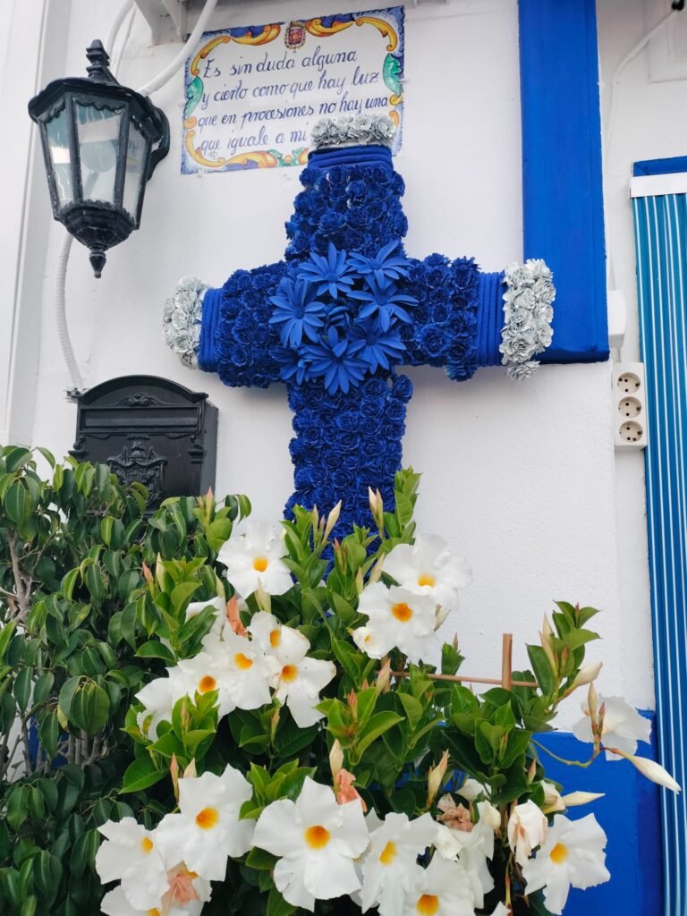 que faire à Alicante en mai