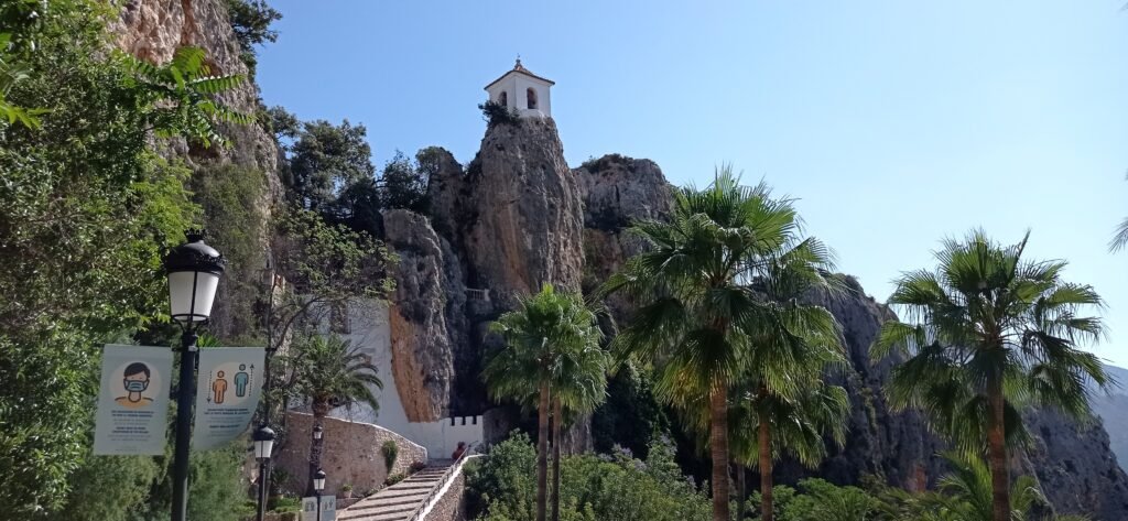 Alicante en septembre