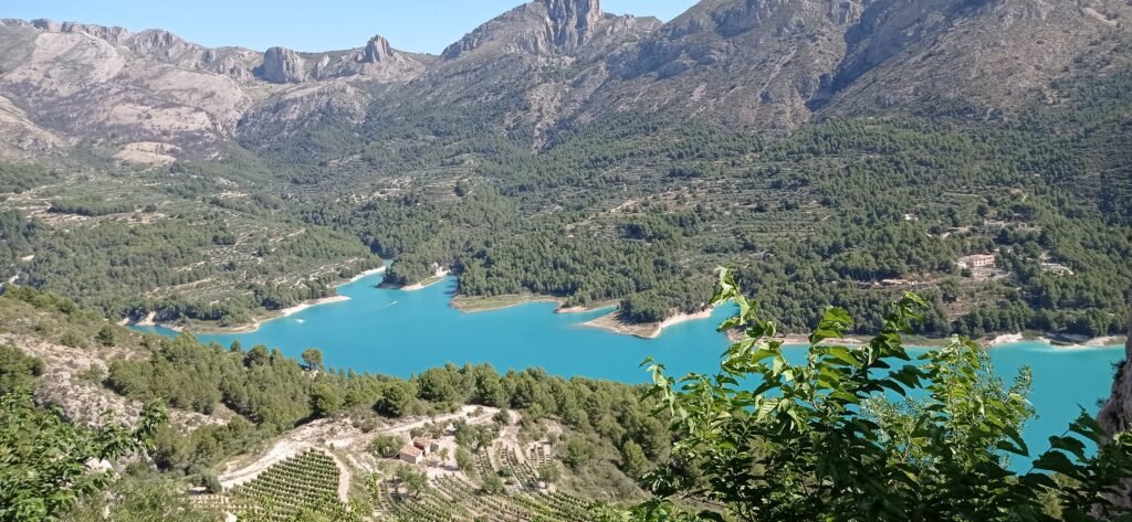Road trip Costa Blanca Road trip Costa Blanca
