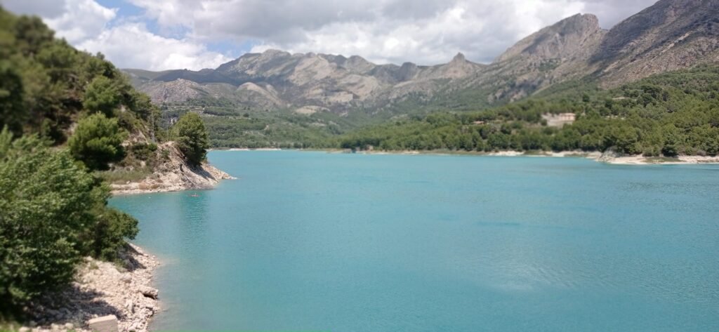 Que faire à Guadalest Que faire à Guadalest