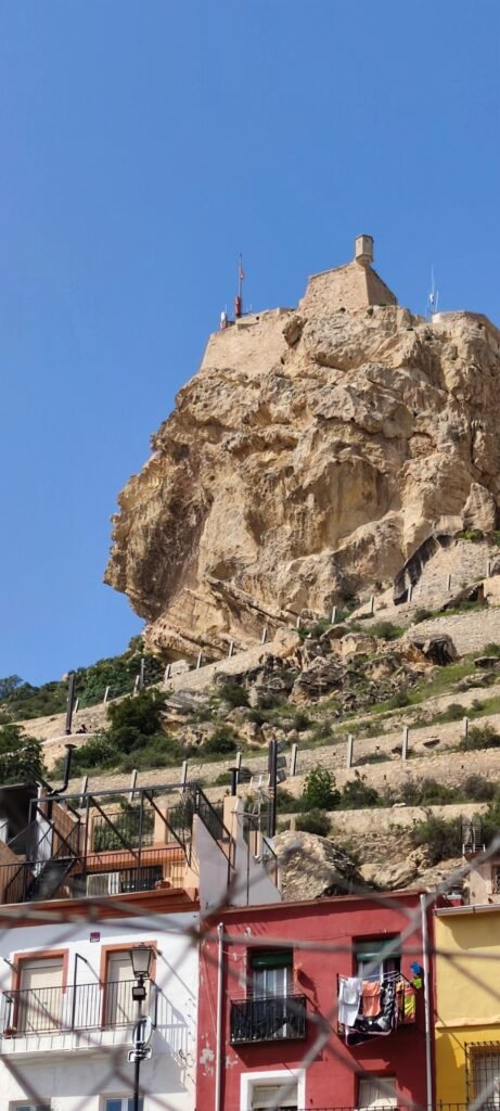 Que faire à Alicante