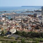 que faire à Alicante en février