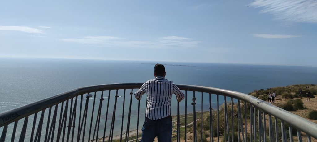 Plus Beaux Spots Panoramiques Alicante
