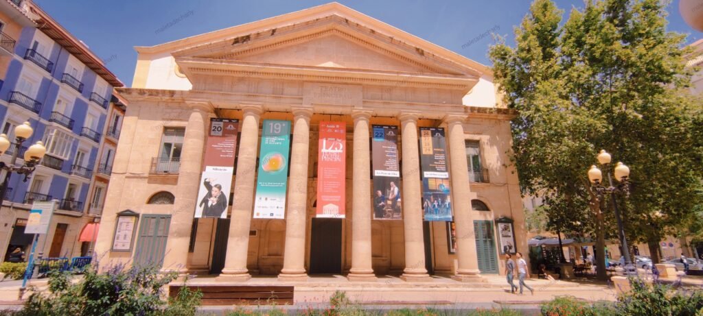 incontournables à visiter à Alicante