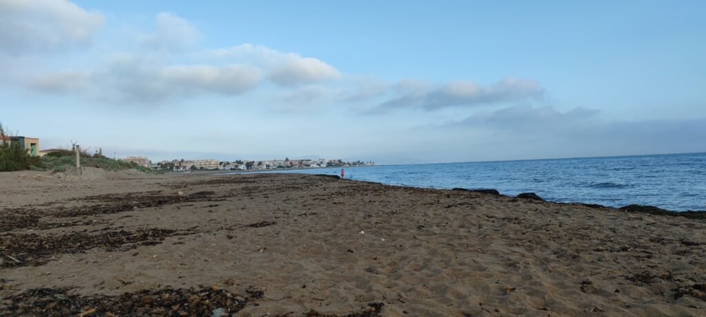 plages de Dénia