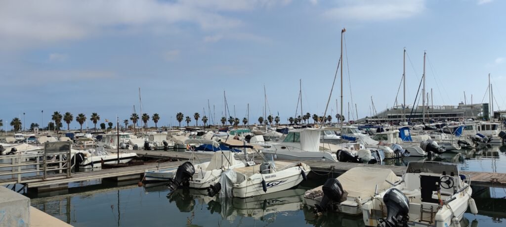 Que faire à Dénia en 1 jour : tous les lieux incontournables à visiter