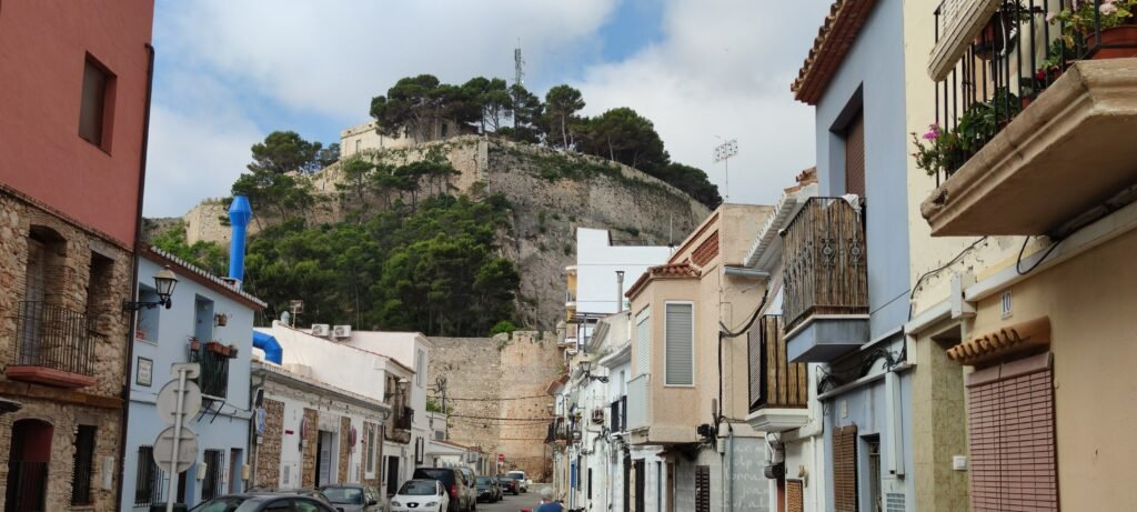 excursions à faire autour d’Alicante
