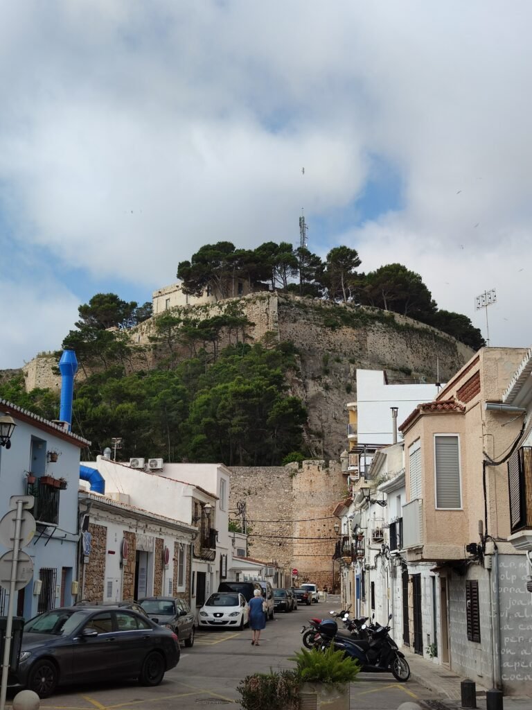 Que faire à Dénia en 1 jour : tous les lieux incontournables à visiter