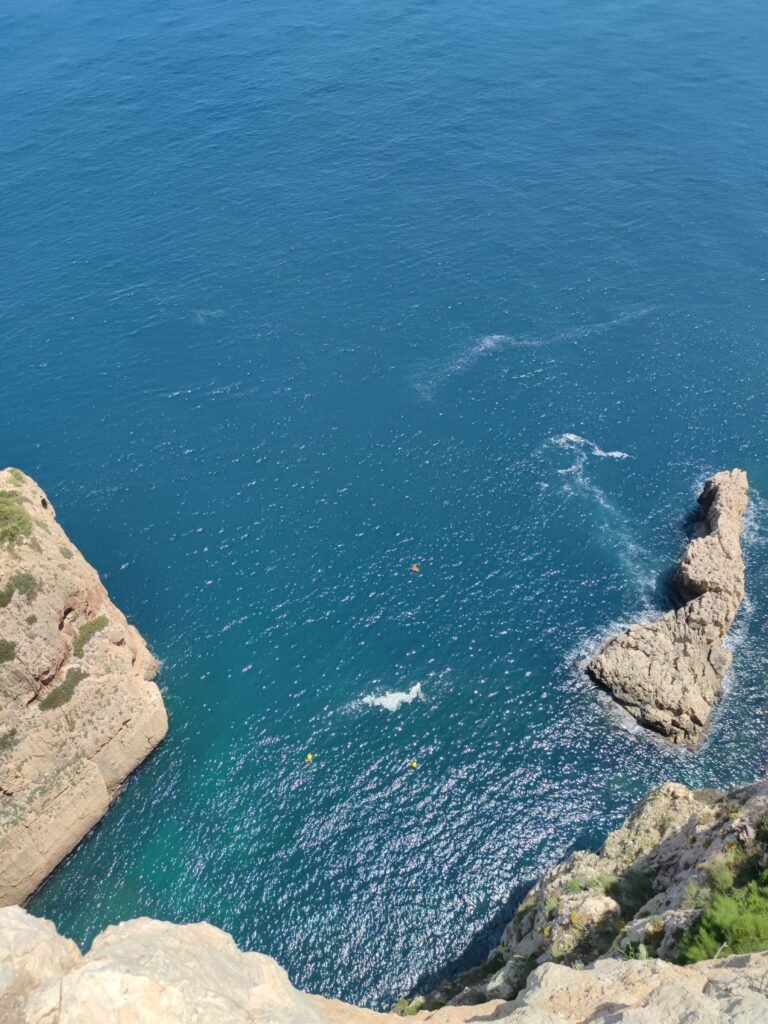Que faire à Jávea?