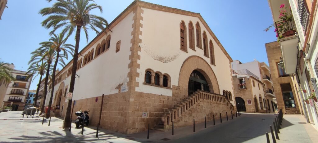 Que faire à Jávea?
