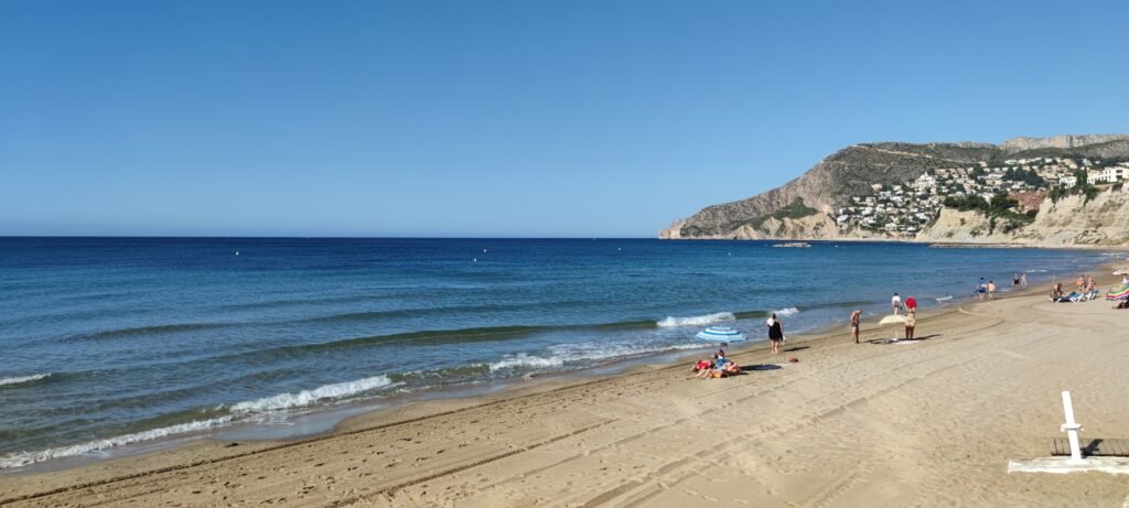 Calpe