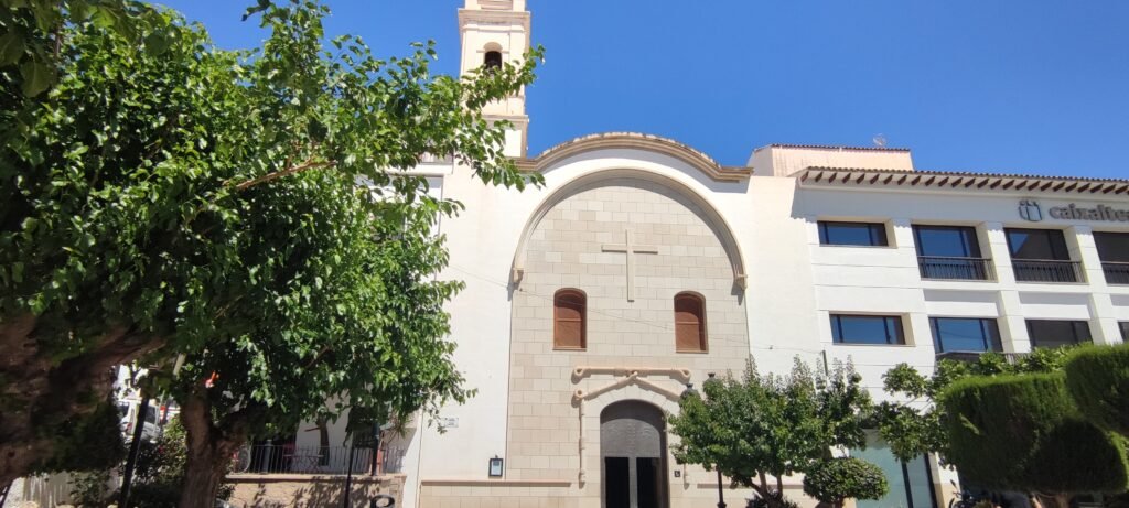 Que faire à Altea Que faire à Altea
