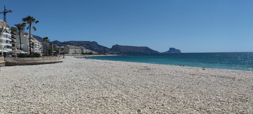 Que faire à Altea